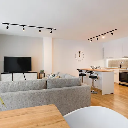 Apartment Mandraki Center Rhodes City