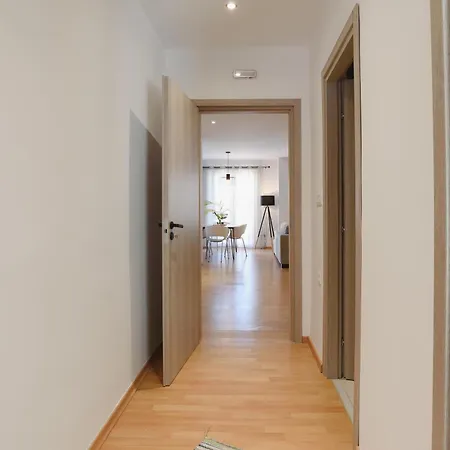 Apartment Mandraki Center