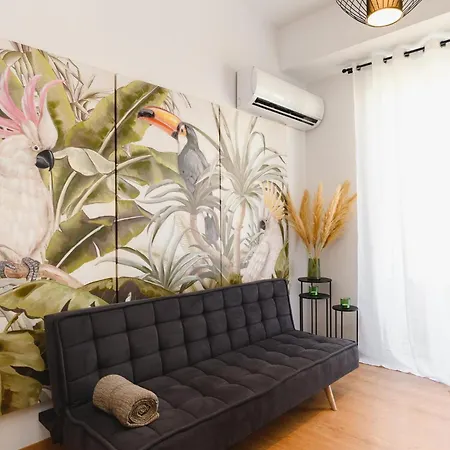 Apartment Mandraki Center