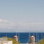 Mandraki Center עיר רודוס