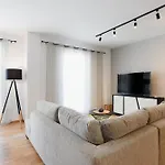 Apartament Mandraki Center Rhodes City