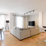 Mandraki Center Apartament