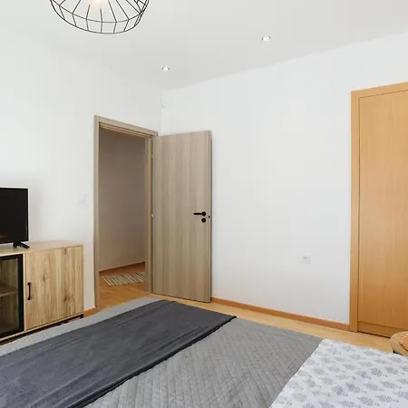 Apartment Mandraki Center Rhodes City