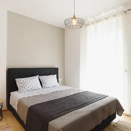 شقة Mandraki Center *