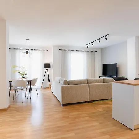 شقة Mandraki Center *