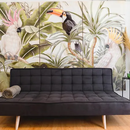 شقة Mandraki Center *